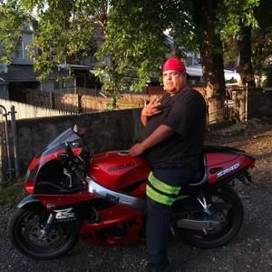 Meet your Posher, Pito